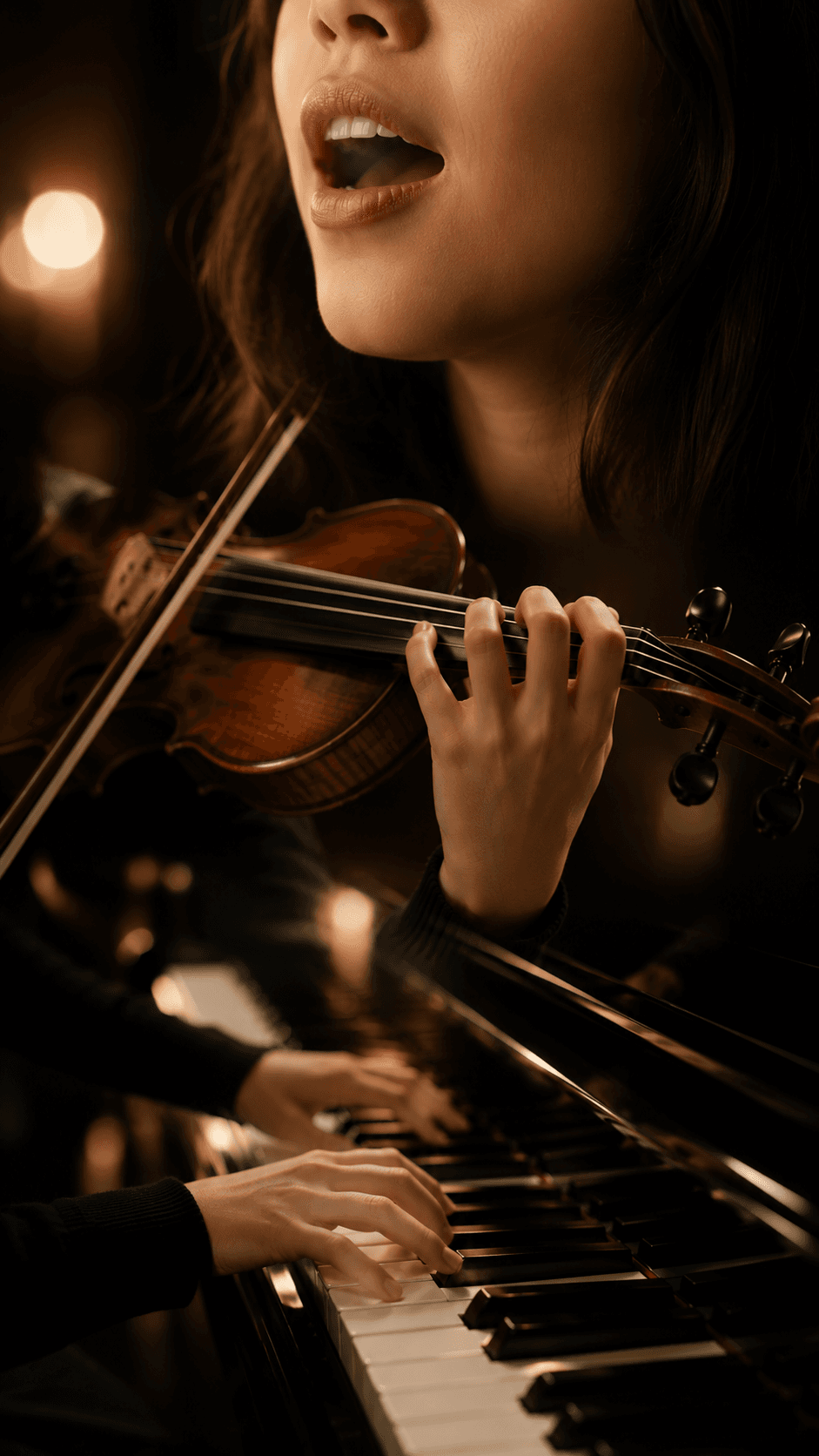 Quatre Music International Festival 2026