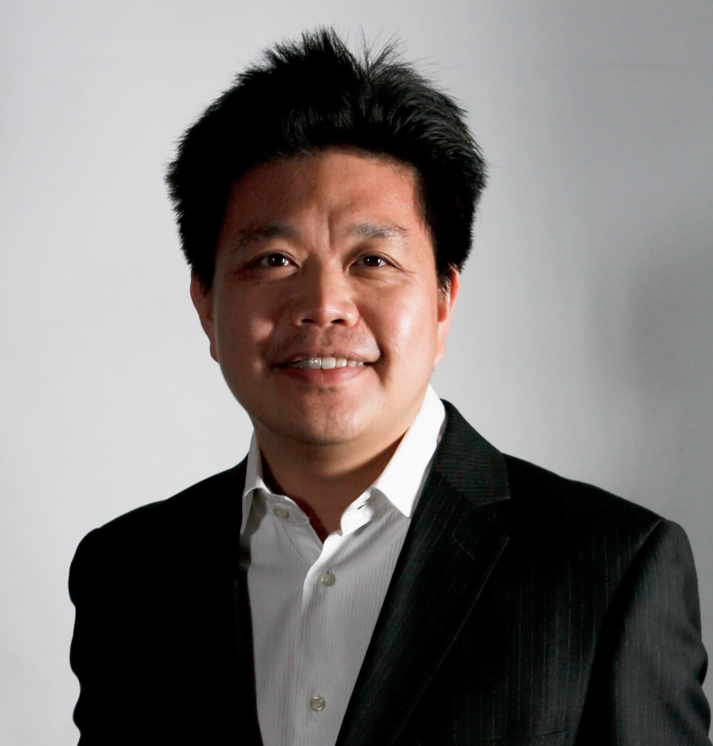 Dr Nicholas Ong